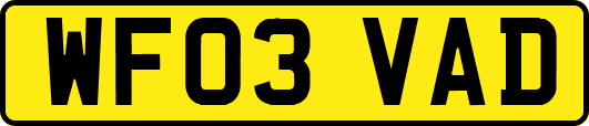 WF03VAD