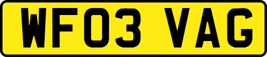 WF03VAG