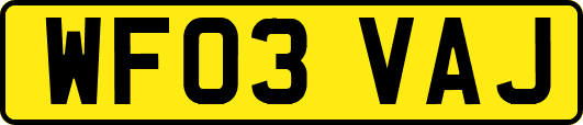 WF03VAJ