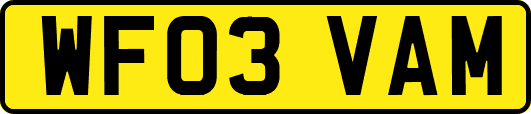 WF03VAM