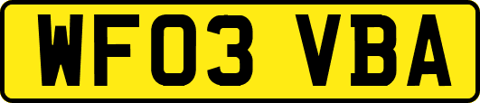 WF03VBA