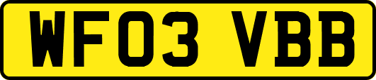 WF03VBB