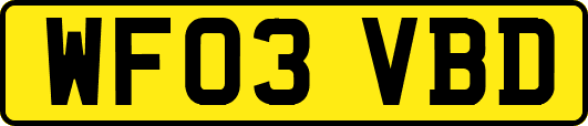 WF03VBD