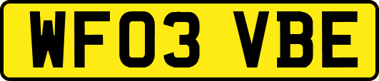 WF03VBE