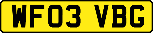 WF03VBG