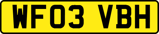 WF03VBH