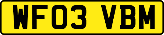 WF03VBM