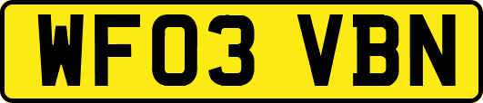 WF03VBN
