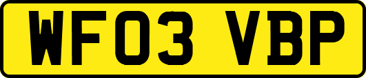 WF03VBP