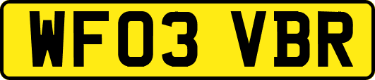 WF03VBR