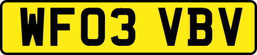 WF03VBV