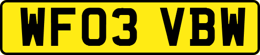 WF03VBW