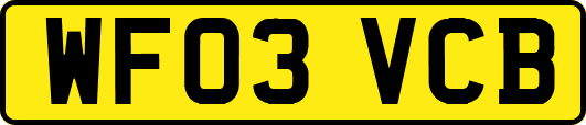 WF03VCB