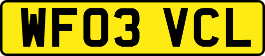 WF03VCL