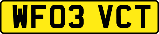 WF03VCT