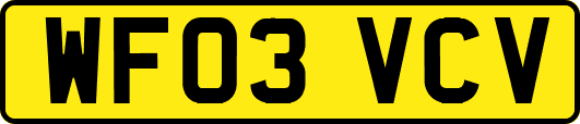 WF03VCV