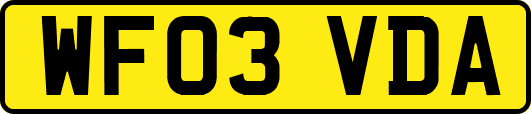 WF03VDA