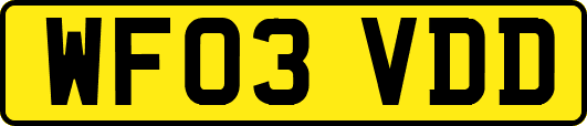 WF03VDD