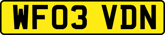 WF03VDN