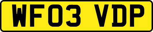 WF03VDP
