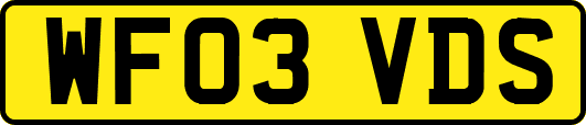 WF03VDS