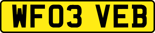 WF03VEB
