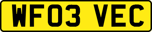 WF03VEC