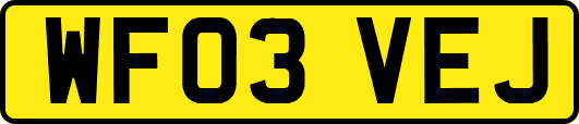 WF03VEJ