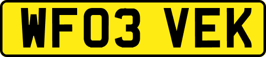 WF03VEK