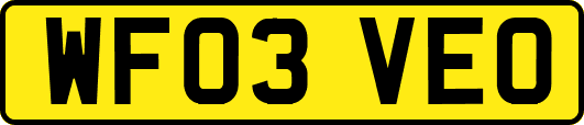 WF03VEO