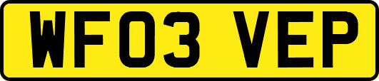 WF03VEP
