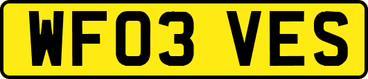 WF03VES