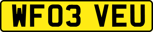 WF03VEU