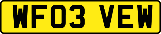 WF03VEW