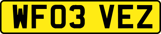 WF03VEZ
