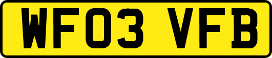 WF03VFB