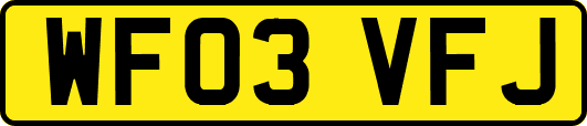 WF03VFJ