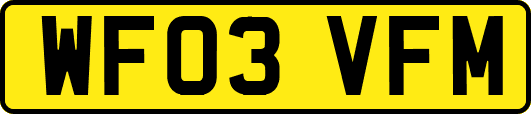 WF03VFM