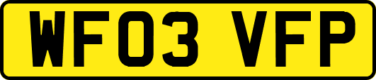 WF03VFP