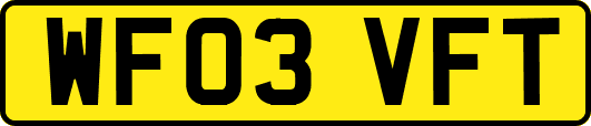WF03VFT