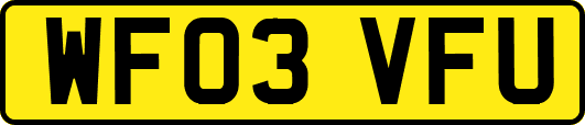 WF03VFU