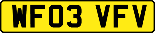WF03VFV