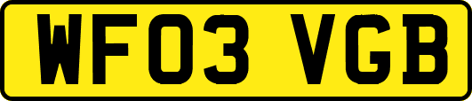 WF03VGB