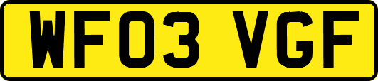 WF03VGF