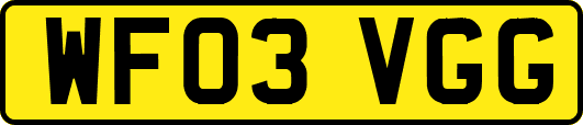 WF03VGG