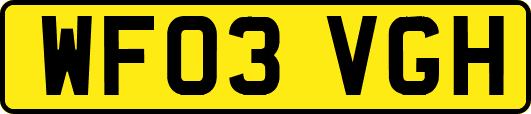 WF03VGH