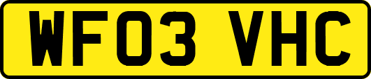 WF03VHC