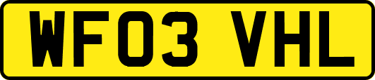 WF03VHL