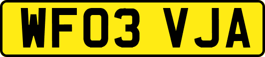 WF03VJA