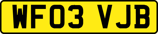WF03VJB